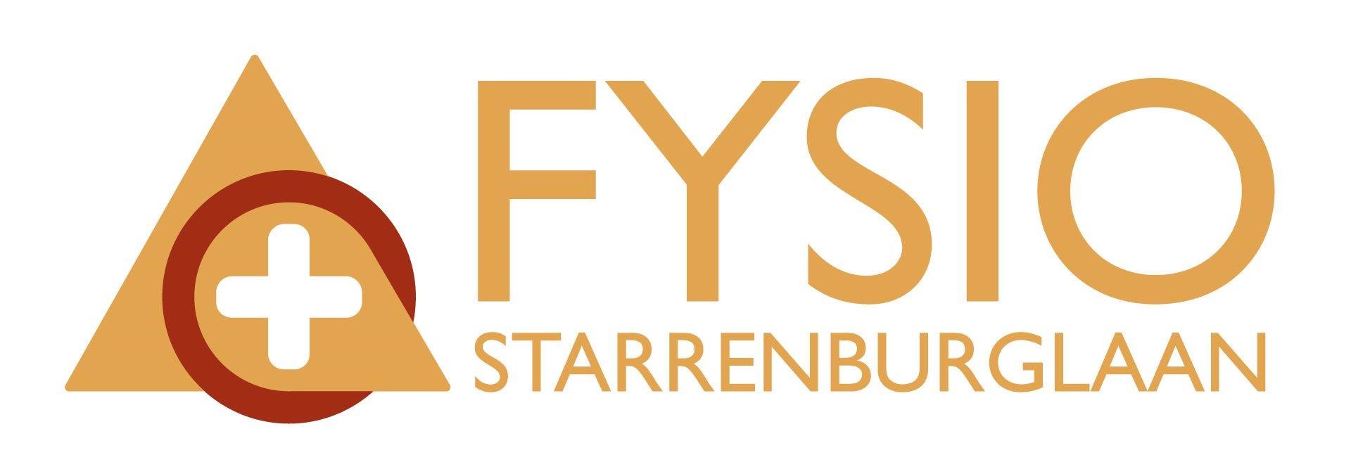 Fysiotherapie Starrenburglaan